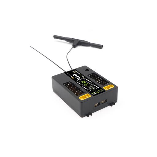 FrSky Receivers and Accessories