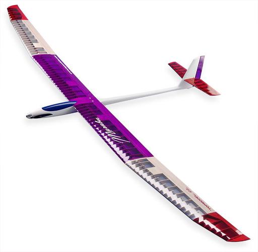 TopModelCZ Marabu 2.75m Powered Glider